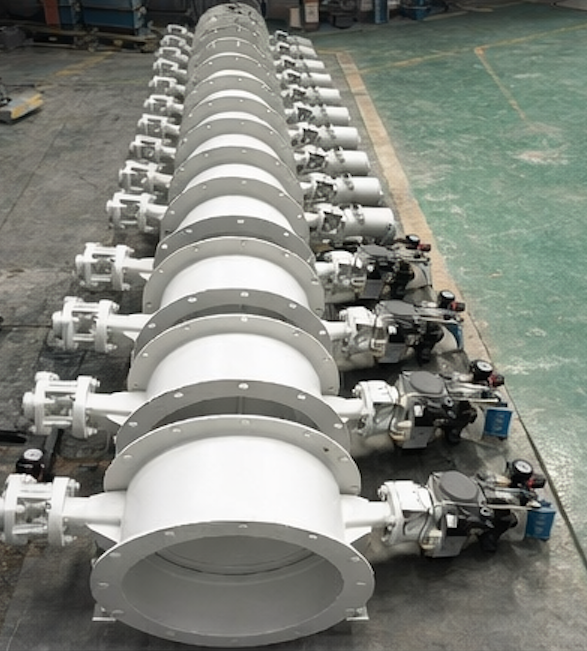 voc廢棄系統(tǒng)用閥門 voc廢棄系統(tǒng)用閥門